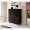 Plaukts cama meble ABETO 1005×400×1215 mm Photo 4