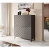 Стеллаж cama meble ABETO 100,5x40x121,5 см Photo 4