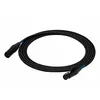 Кабель XLR SSQ SS-1838 — 1 м Photo 2