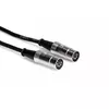 Hosa MIDI cable PRO 1.5 m MID-505 Photo 2