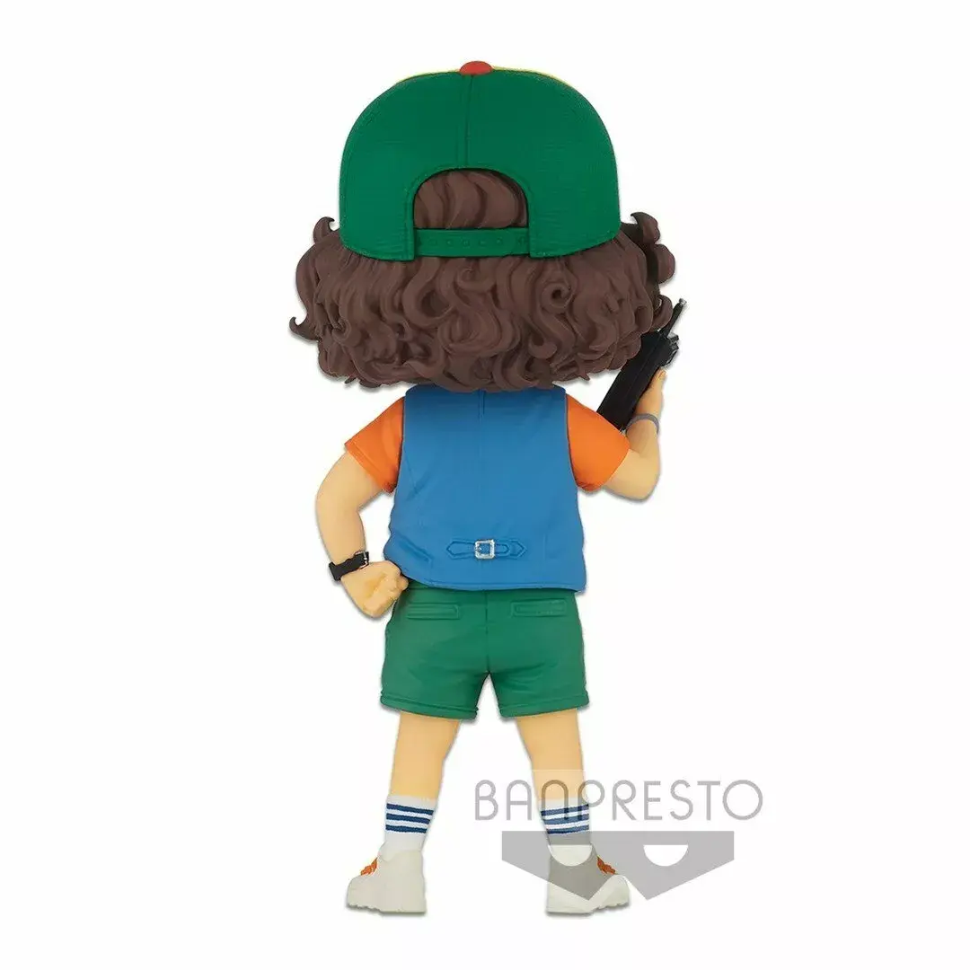 Banpresto Q Posket Dustin figure Photo 2