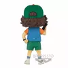 Banpresto Q Posket Dustin figure Photo 2