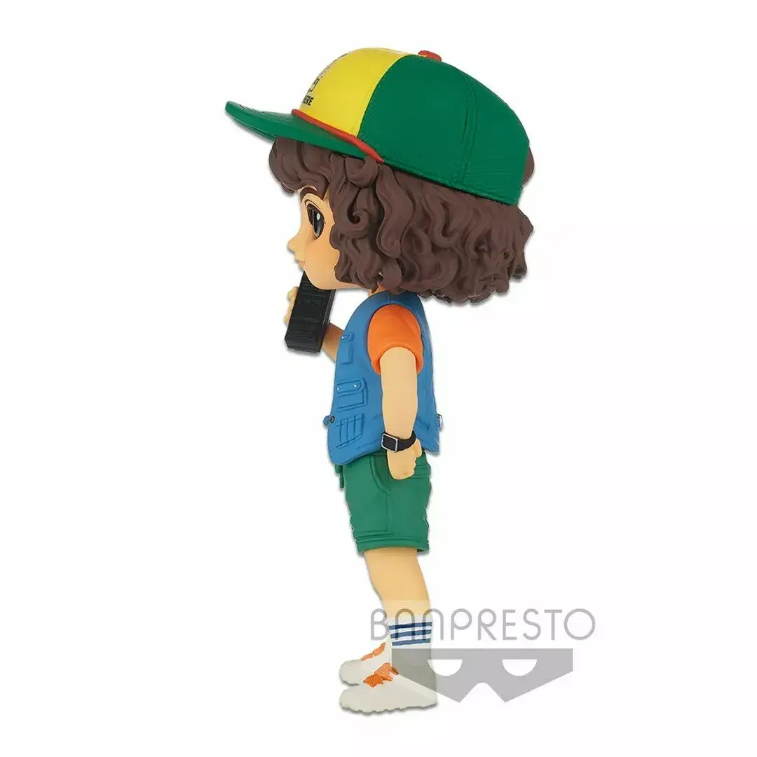 Banpresto Q Posket Dustin figure Photo 4