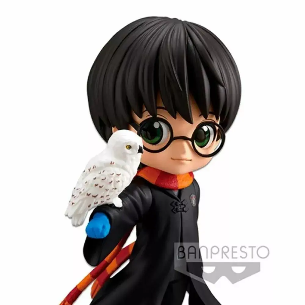 Banpresto Q POSKET Harry Potter II Ver. A figure Photo 2