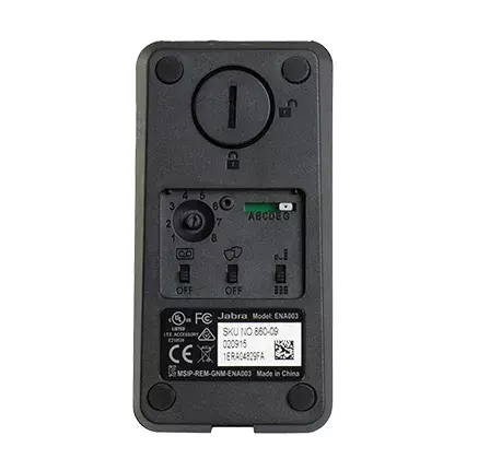 Audio procesors Jabra LINK 860 Photo 4