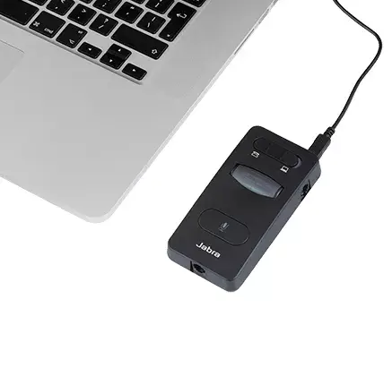 Audio procesors Jabra LINK 860 Photo 5