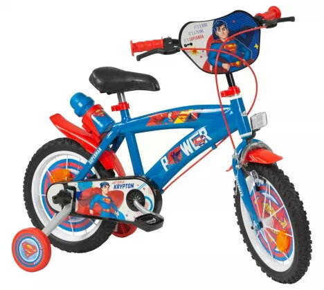 Bērnu velosipēds Toimsa TOI14912 14" riteņa