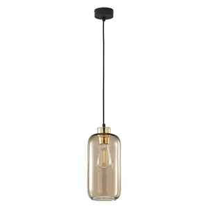 Подвесной светильник TK_LIGHTING Marco 3314, 1×патрон E27, макс. 60 Вт