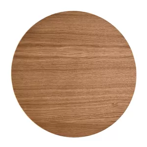 TK Lighting Luna 3377 Wall Lamp 4xG9 60W Wood