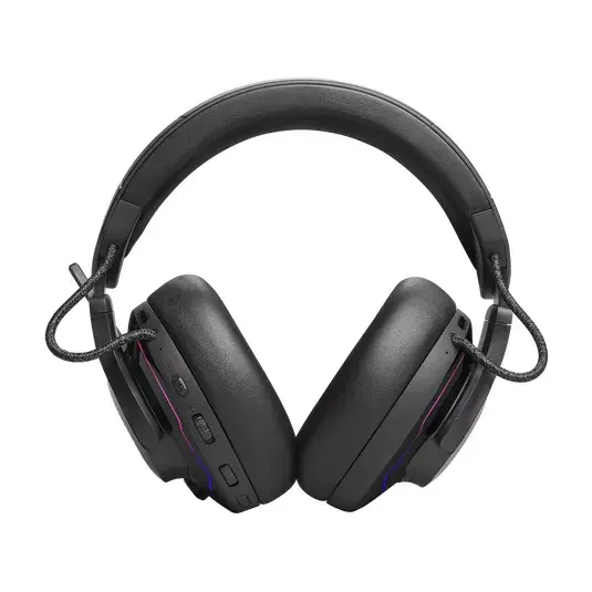 Austiņas JBL Quantum 910 Photo 3