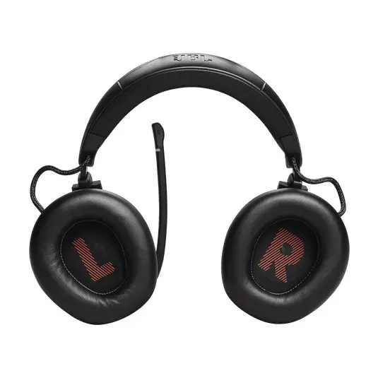 Austiņas JBL Quantum 910 Photo 6