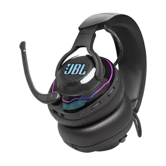 Austiņas JBL Quantum 910 Photo 7