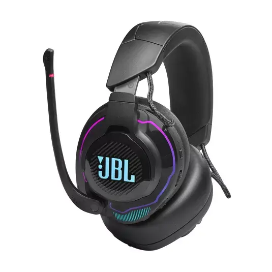 Austiņas JBL Quantum 910 Photo 9