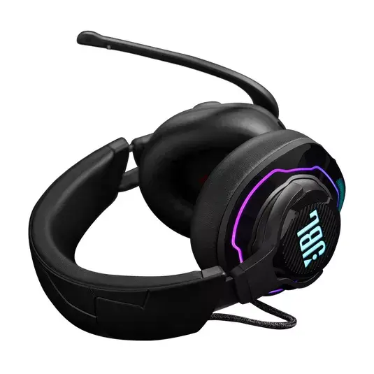 Austiņas JBL Quantum 910 Photo 10