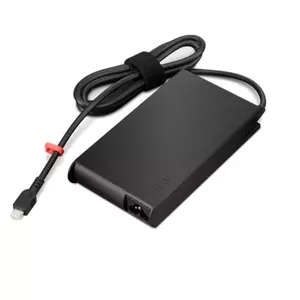 Блок питания Lenovo 4X21H27804 Внутренний 100-240V Черный