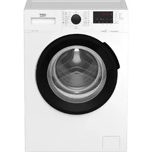 Beko WUE 6612D BA veļasmašīna Ielādēšana no priekšas 6 kg 1200 RPM Balts