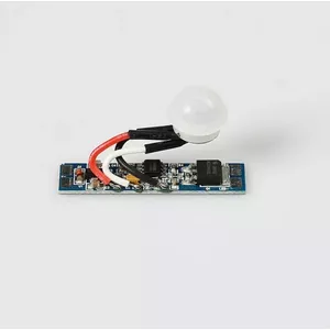 PIR sensors LED lentēm LEMLUX PROF-DIM-PIR priekš LED profiliem