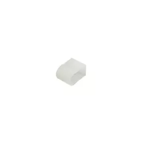 Endcap LEMLUX N0816B-EC for NEON FLEX 8×16 mm
