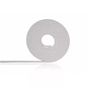 LED strip LEMLUX NF-9W12V-4X10CW 12 V DC, 9.6 W/m, cold white, IP68