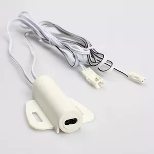 LED controller LEMLUX IR006D 12–24V DC 4A surface mount