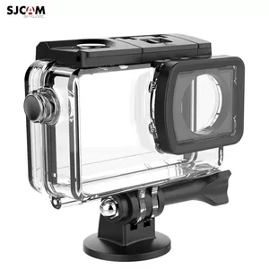 Waterproof Housing Kit for SJCam J8 (30m) — SJCam Original Protective Case