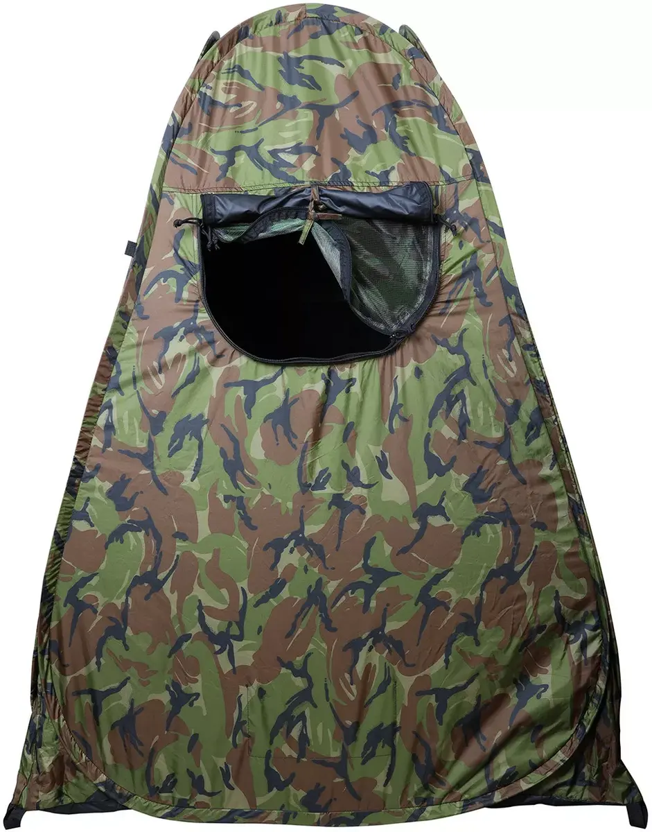 Hide Tent BIG 467203 — 1-person photographic blind Photo 2