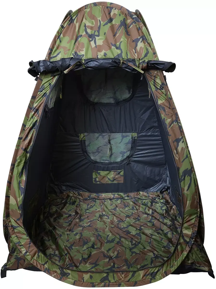 Hide Tent BIG 467203 — 1-person photographic blind Photo 5