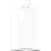 PURO OnePlus Nord 2 transparent case Photo 3