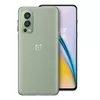 PURO OnePlus Nord 2 transparent case Photo 4