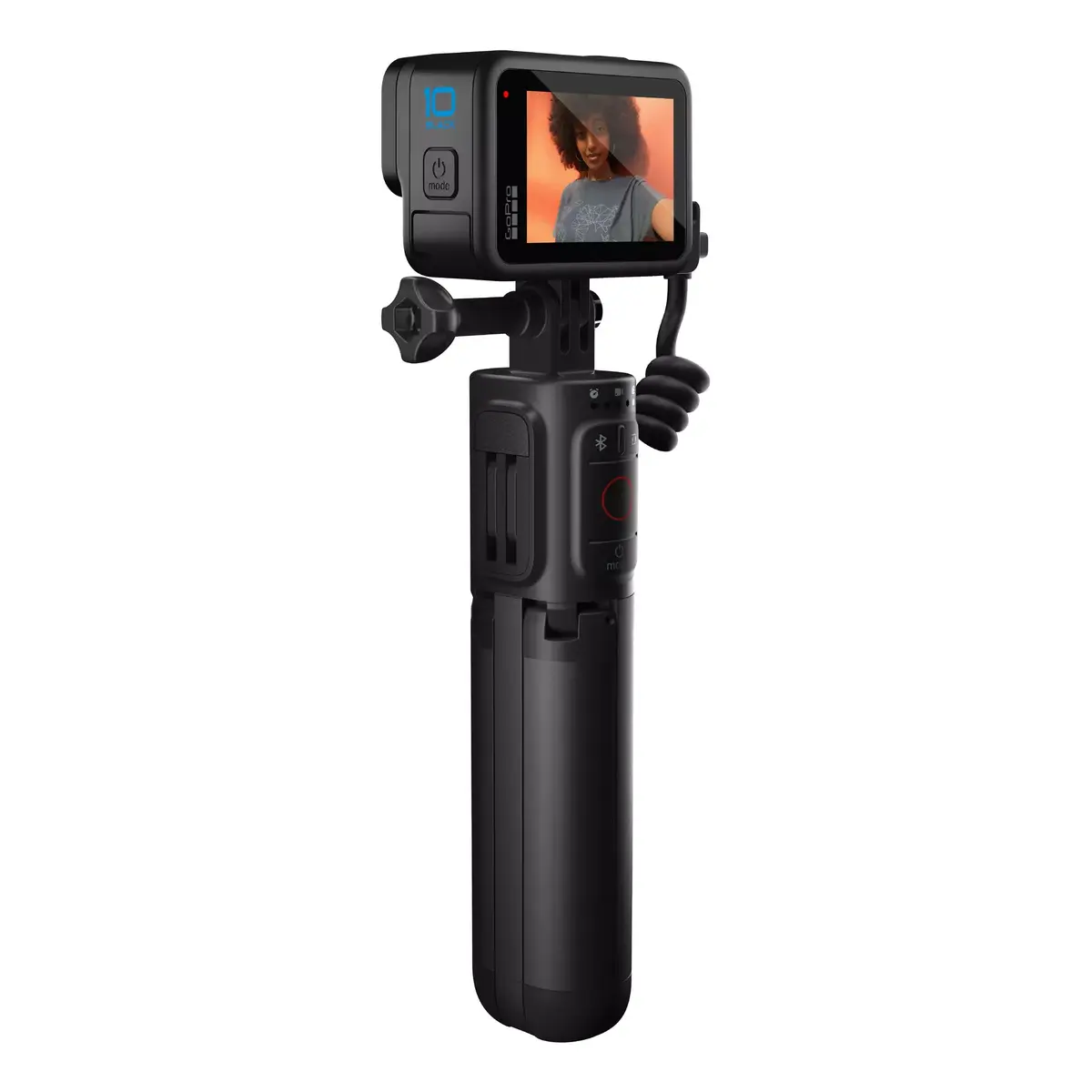 Tripod grip GoPro Volta Photo 3