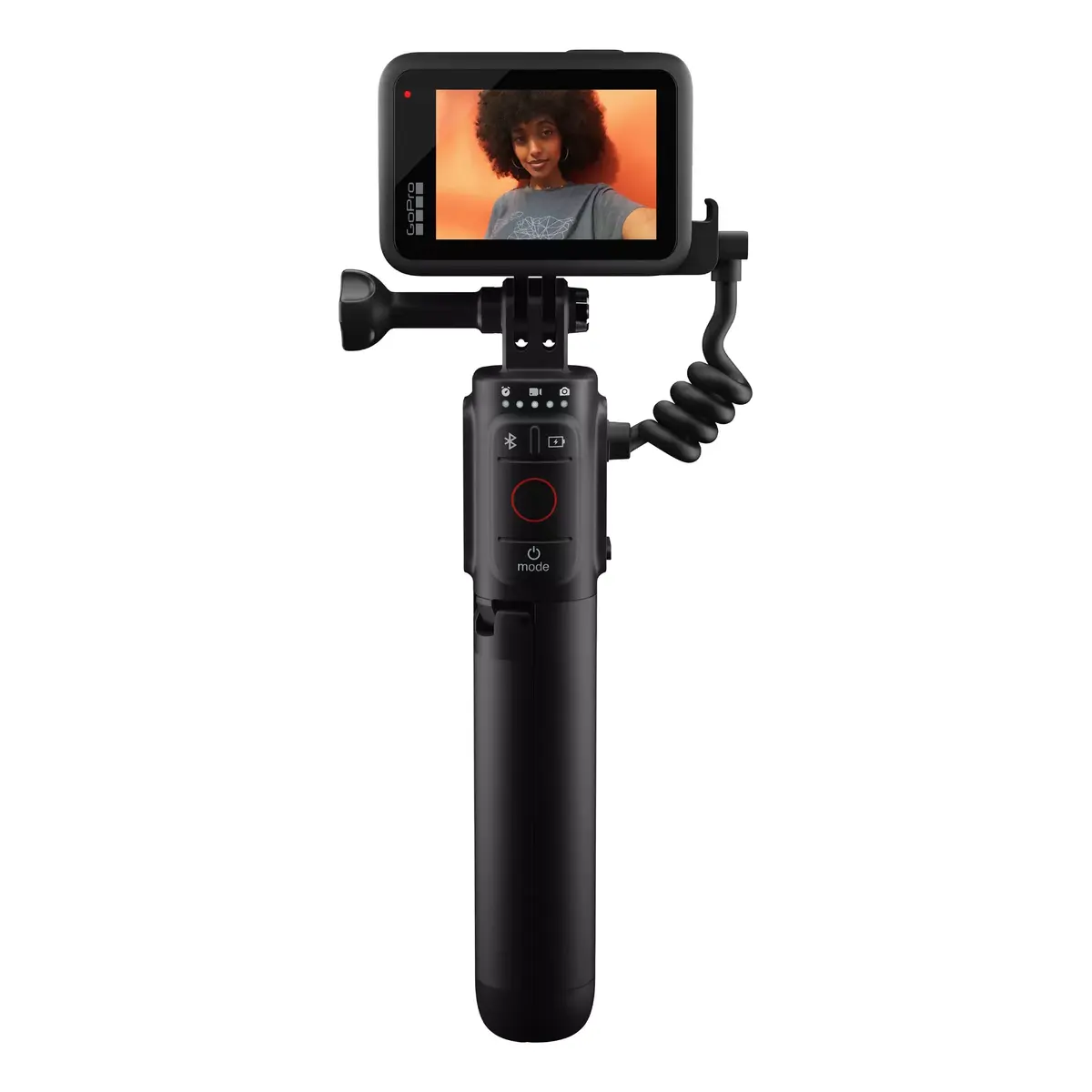 Tripod grip GoPro Volta Photo 5