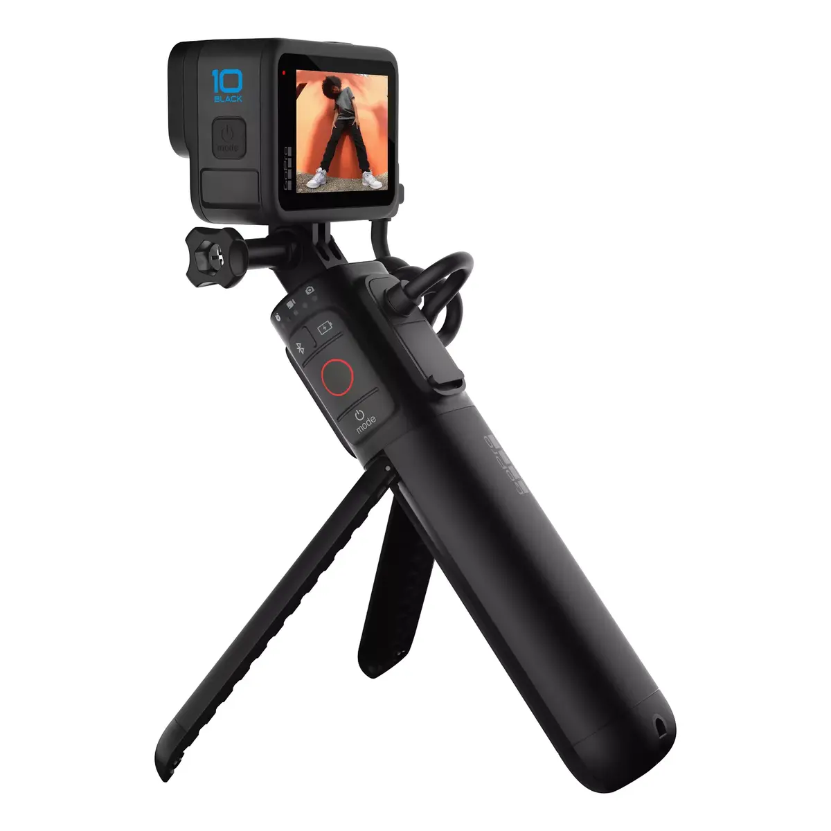 Tripod grip GoPro Volta Photo 6