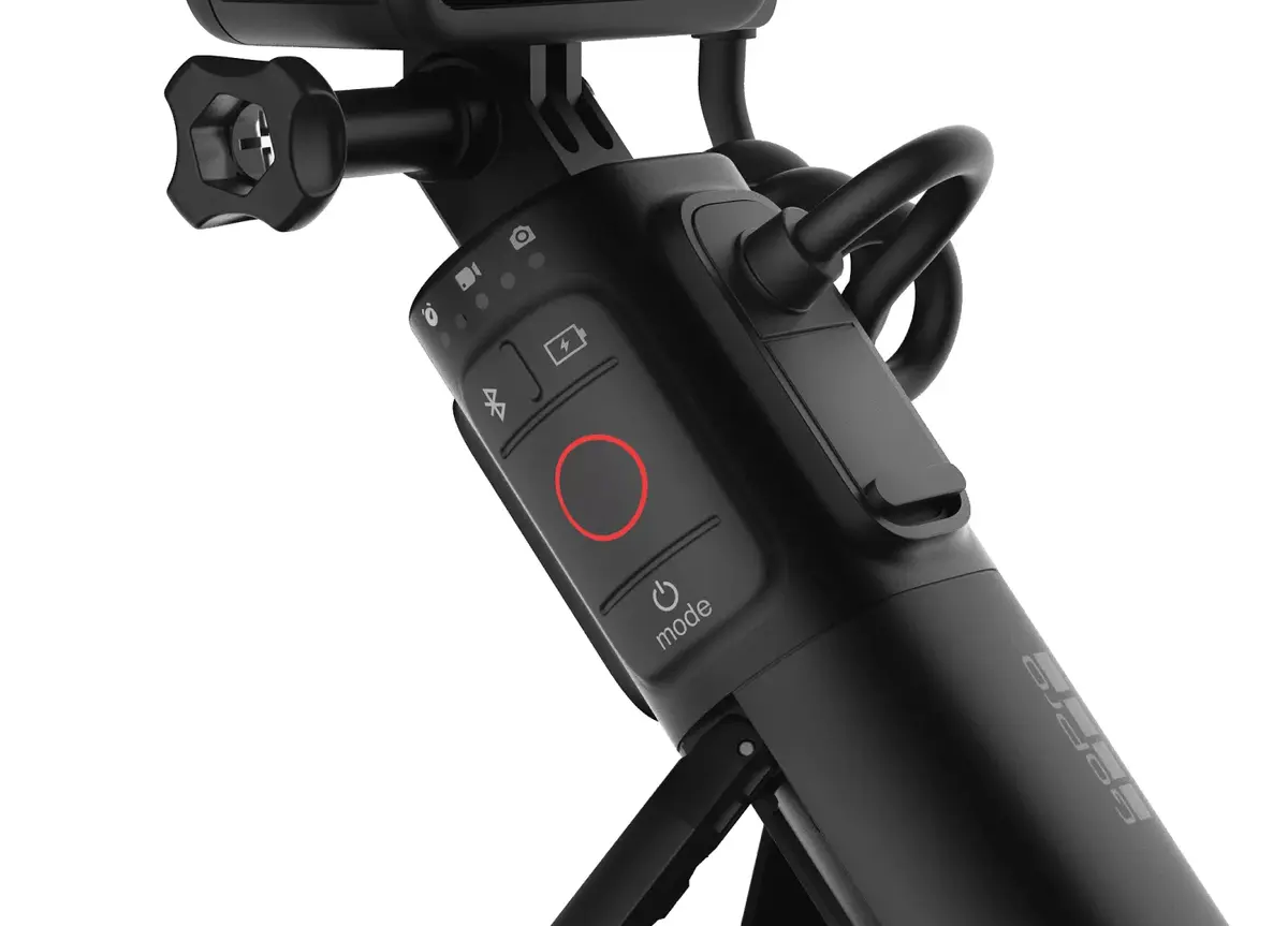 Tripod grip GoPro Volta Photo 7