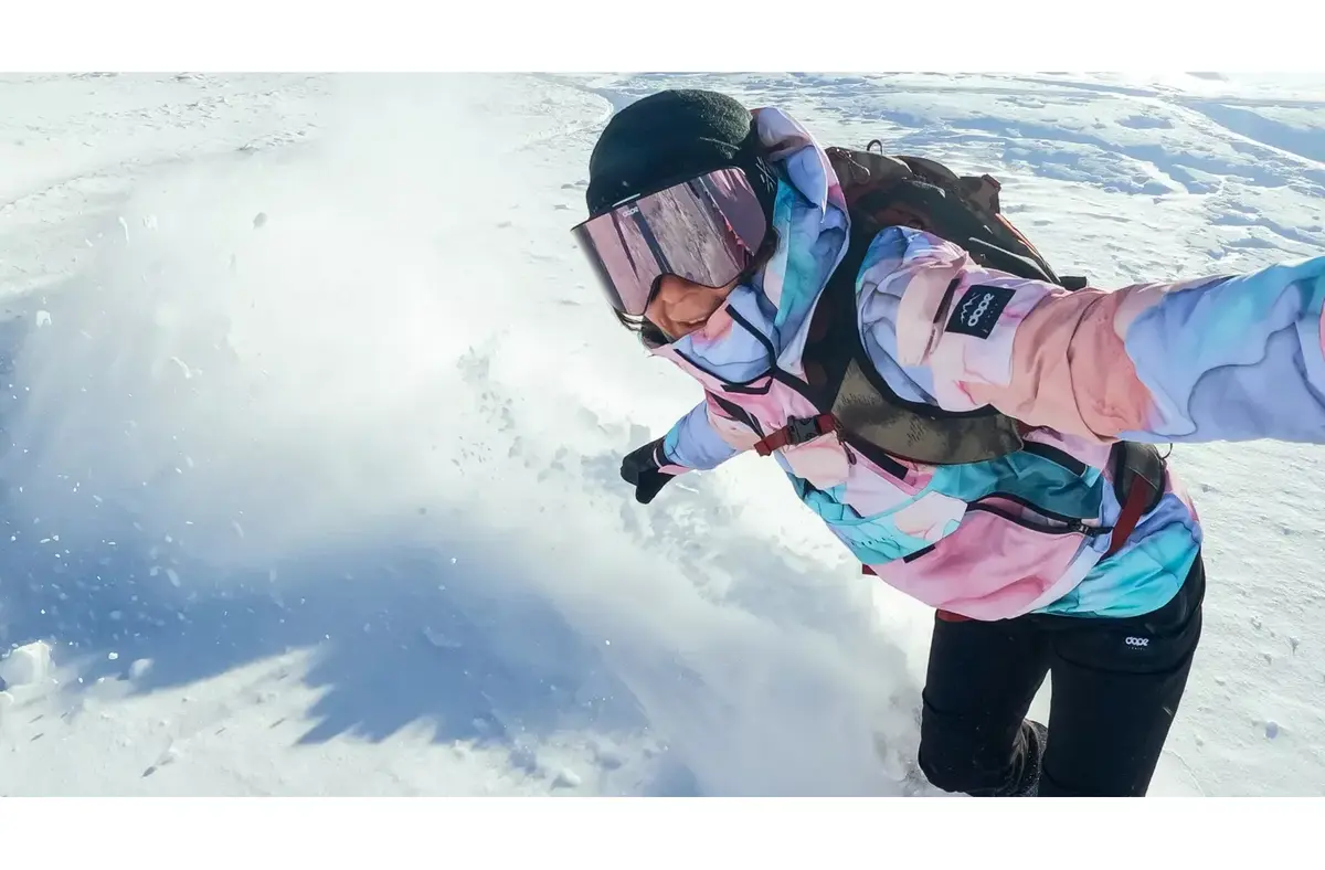 Tripod grip GoPro Volta Photo 8