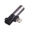 Akyga AK-AD-63 Lightning uz 3,5 mm adapteris Photo 2
