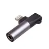 Akyga AK-AD-63 Lightning uz 3,5 mm adapteris Photo 3