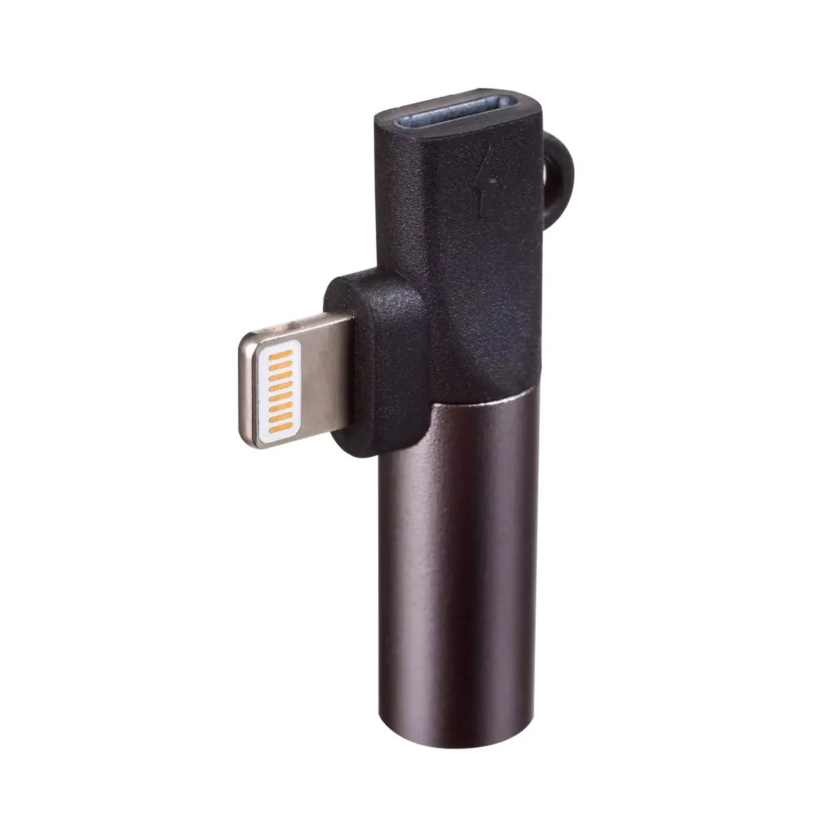 Akyga AK-AD-63 Lightning uz 3,5 mm adapteris Photo 4
