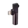 Akyga AK-AD-63 Lightning uz 3,5 mm adapteris Photo 4