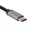 Akyga AK-AD-65 RJ-45 → USB 3.2 Gen 1 адаптер Photo 4