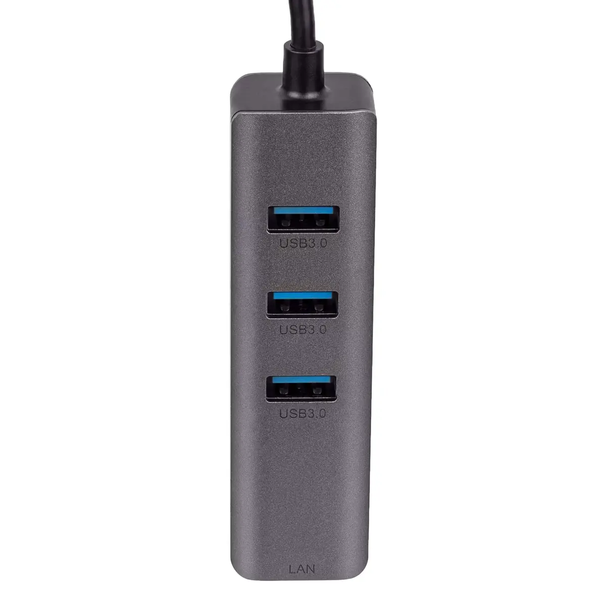 Akyga AK-AD-66 USB 3.2 Gen 1 Type-C хаб Photo 3