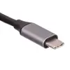 Akyga AK-AD-66 USB 3.2 Gen 1 Type-C хаб Photo 5