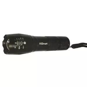 Lukturis extra digital AA620142 — 1000 lm, 10 W, rokas LED lukturis