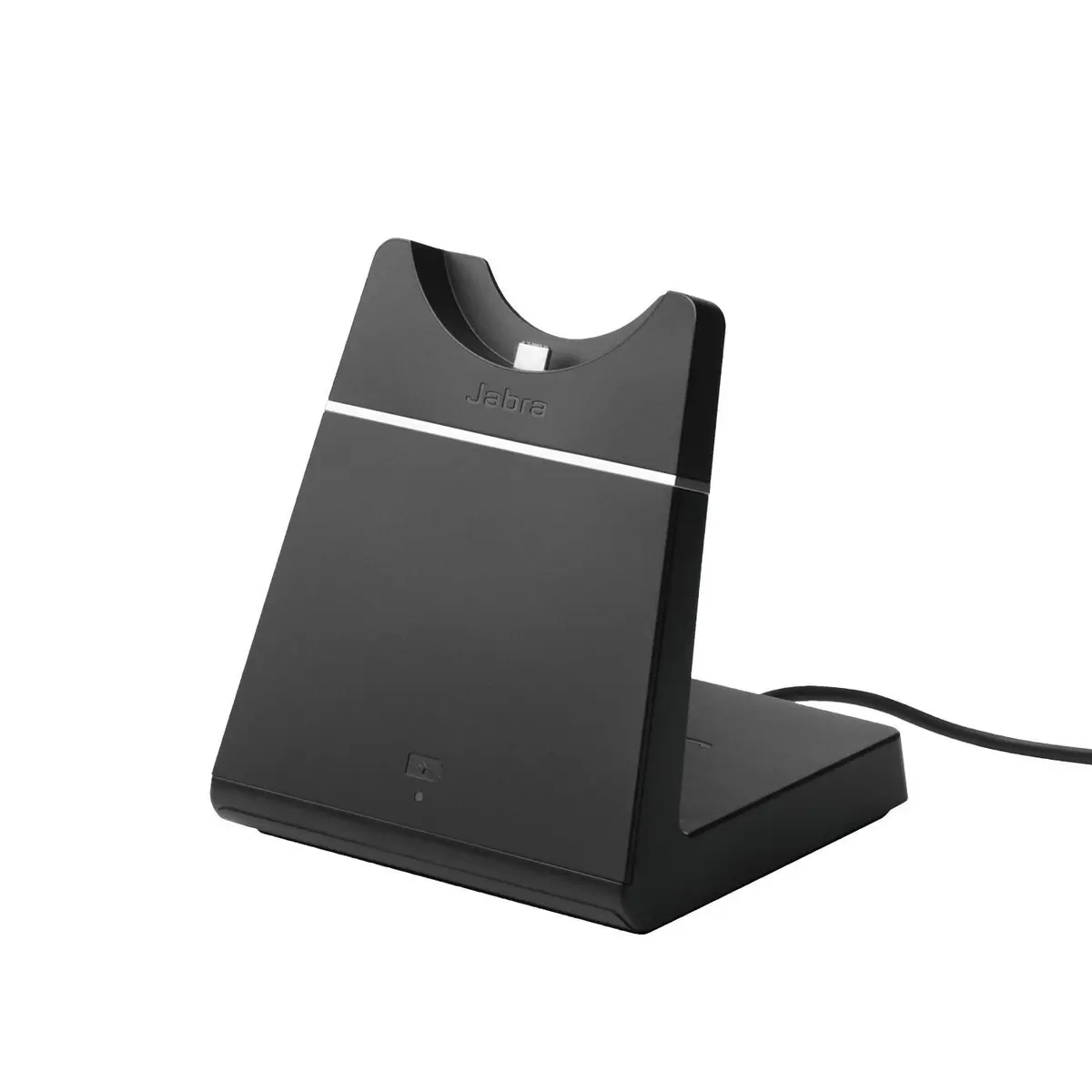 Austiņas Jabra Evolve 65+ UC Stereo