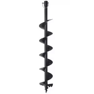 Drill bit Einhell 3437010 12 cm diameter 800 mm length