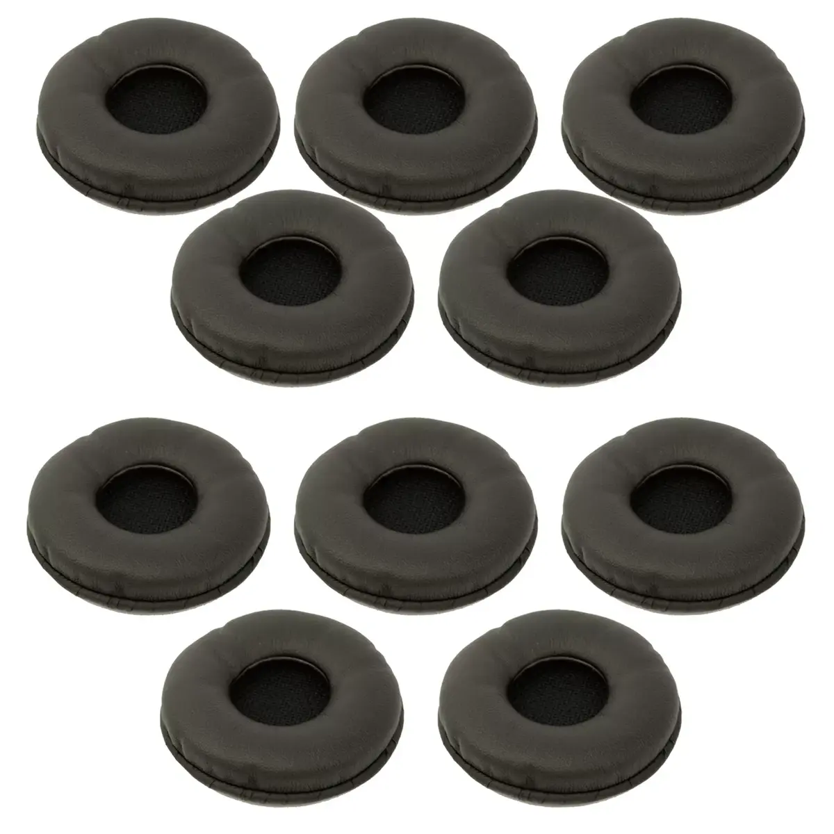 Ear pad Jabra BIZ 2300 Leather Ear Cushion Photo 2