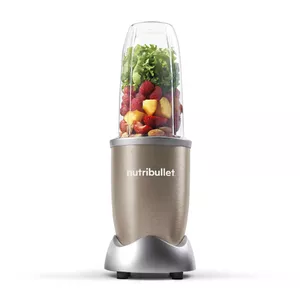 NutriBullet NB910CP 0,9 L Galdvirsmas blenderis 900 W Šampanietis