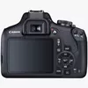 Canon EOS 2000D SLR Camera Kit with Dual Lens Photo 2