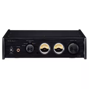 TEAC AX-505 2.0 channels Home Black