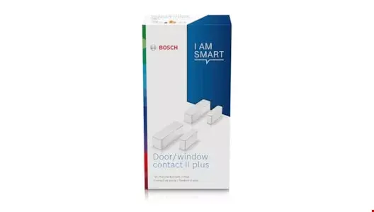 Датчик Bosch Door/Window Contact II Plus беспроводной Photo 2