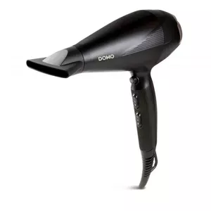 Domo DO1093HD hair dryer 2100 W Black